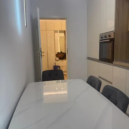 Lejlighed Evo 2 Bukarest
