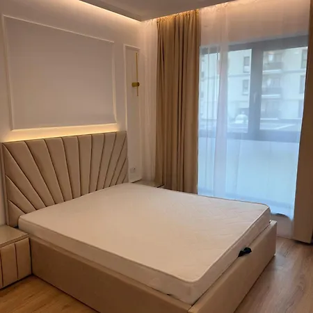 Lejlighed Evo 2 Bukarest