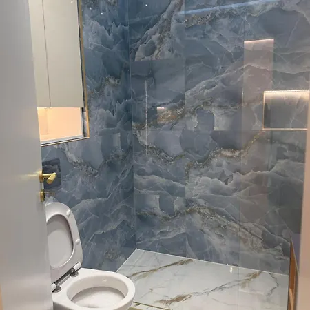 Evo 2 Lejlighed Bukarest